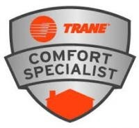 Special financing on Select Trane Units