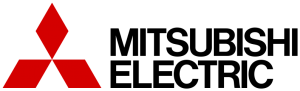 Mitsubishi Ductless logo