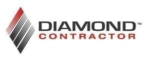 Diamond logo
