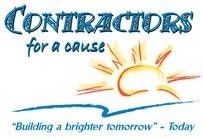 Contractors for a Cause