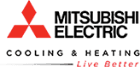 Mitsubishi Electric Cooling & Heating