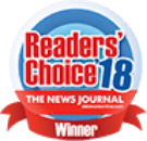 Readers Choice