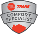 Trane Comfort Specialists