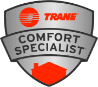 Trane Comfort Specialists
