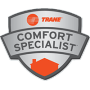 Trane Comfort Specialists