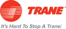 Trane Logo