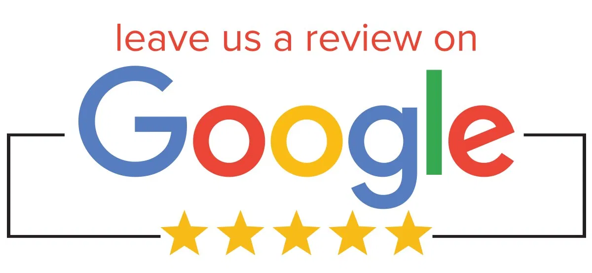 Google Reviews Logo