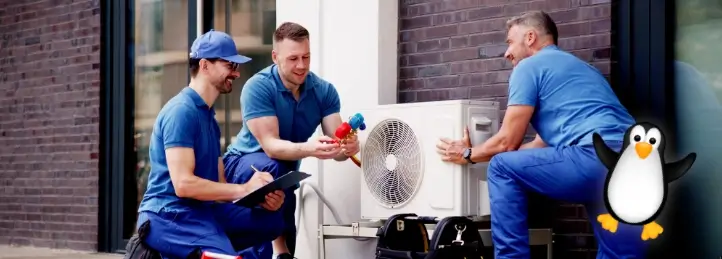 Air Conditioning Services in Sussex County, DE