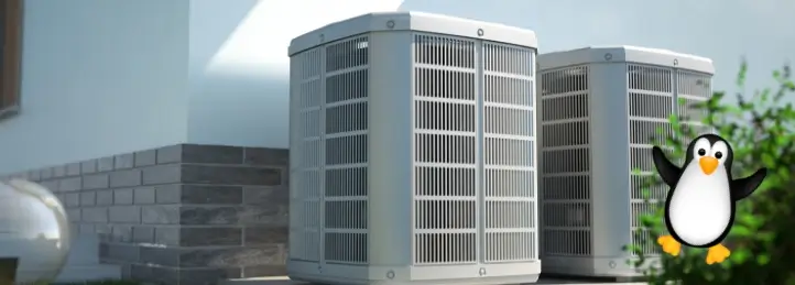 Air Conditioning Services in Sussex County, DE
