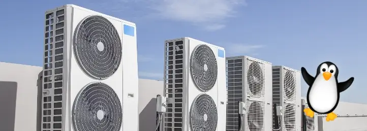 Commercial HVAC & Refrigeration Services in Delaware & Maryland