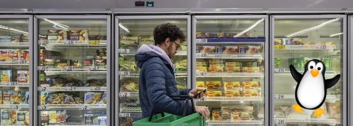 Commercial Refrigeration
