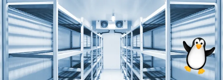 Commercial Refrigeration