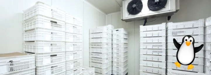 Commercial Refrigeration