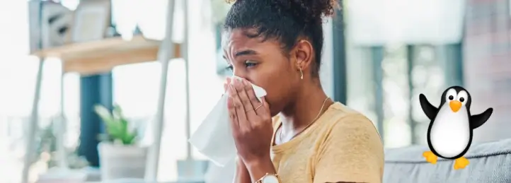 Indoor Air Quality Services in Delaware and Maryland