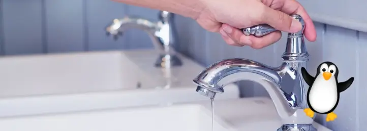 Plumbing Contractor in Sussex County, DE