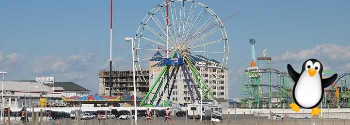 Trusted HVAC, IAQ & Plumbing Services in Ocean City, MD