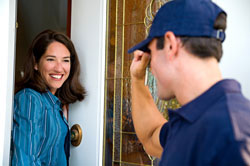 Atlantic Refrigeration & Air Conditioning, Inc. - Commercial Wine Refrigerator