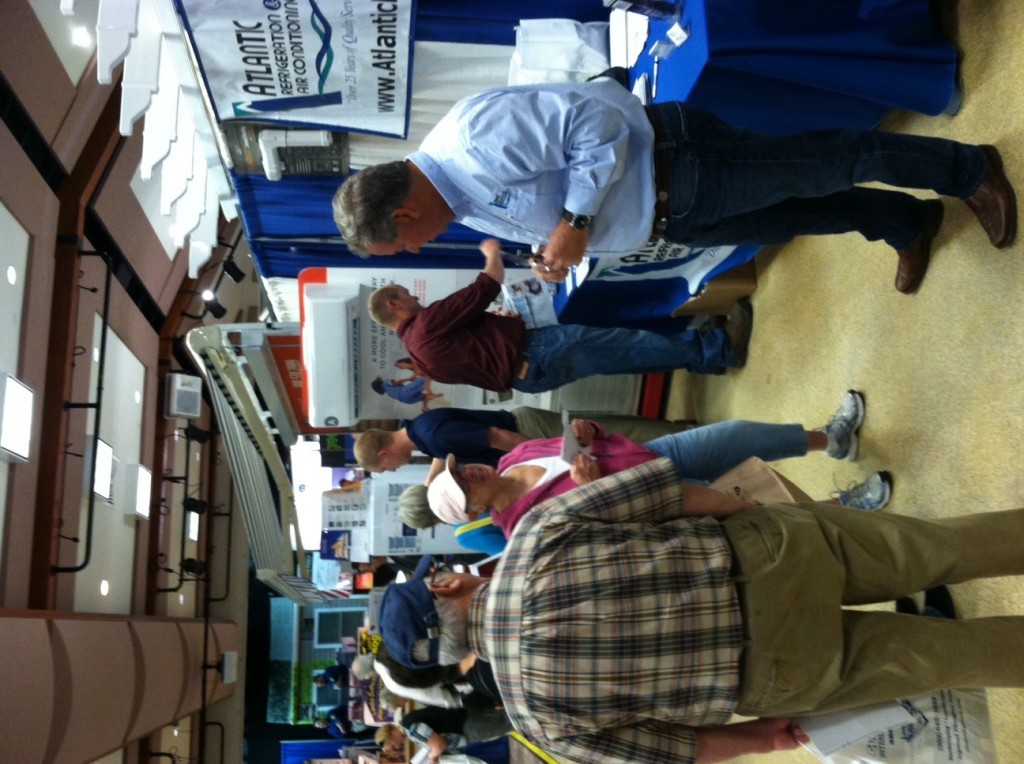 photo 1 Atlantic Refrigeration and Air Conditioning, Inc.