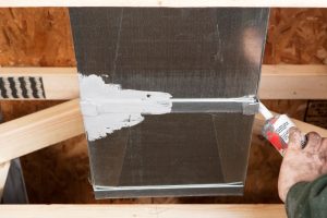 duct sealing
