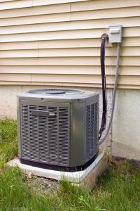 OUtdoor-air-conditioner