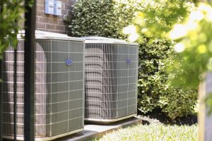 air conditioner units