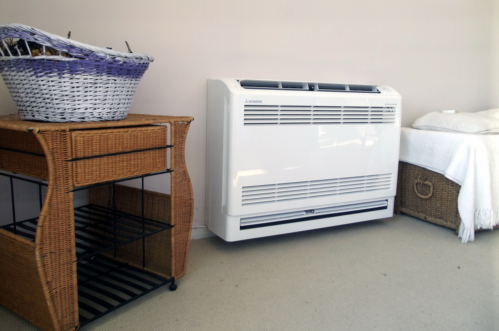 HVAC Systems Come in Many Forms Atlantic Refrigeration and Air