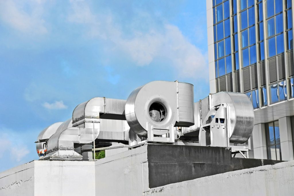 Let an HVAC Contractor Make Your Project Easier Atlantic