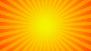 sunshine
