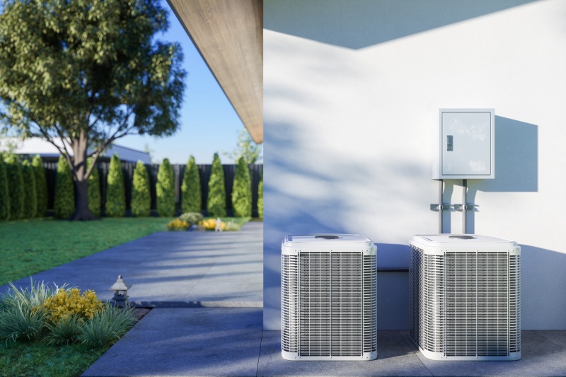 ac units