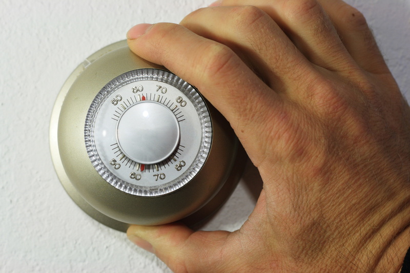 Handling Thermostat Settings the Smart Way in the Heat | Atlantic ...