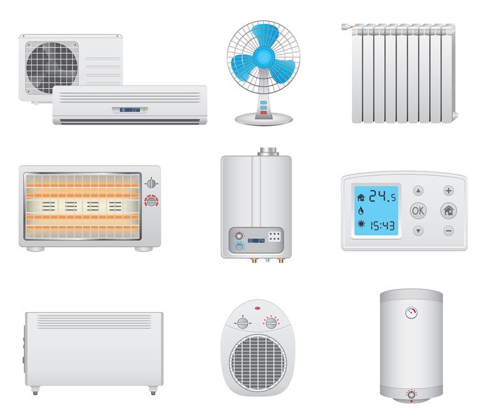 3 Alternatives to a Standard Central Air Conditioning System for ...