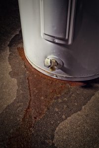 leaking-water-heater