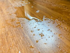 water-spill-on-floor