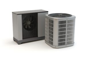 Heat-pumps