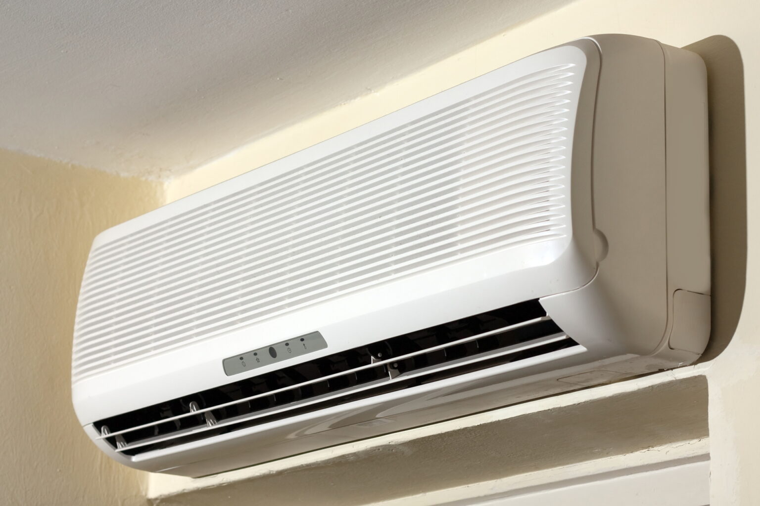 Is Ductless Heating the Most Efficient Form of Home Heating? Atlantic