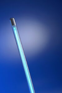 UV-light-rod