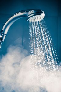 flowing-shower-head-with-steam