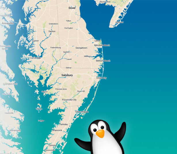 Atlantic Refrigeration & Air Conditioning, Inc.